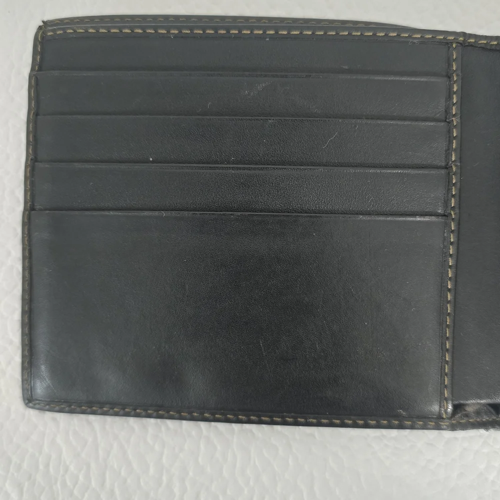 Fendi Men's Wallet